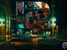 مسلسل 12 ساعة الحلقة 8 الثامنة