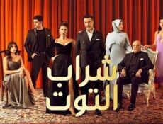 مسلسل شراب التوت الموسم 2 الحلقة 100 مدبلج