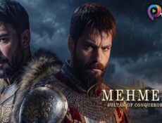 مسلسل محمد الفاتح سلطان الفتوحات الحلقة 87 السابعة والثمانون مترجمة
