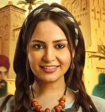 مسلسل حكايات شامة الحلقة 4 الرابعة