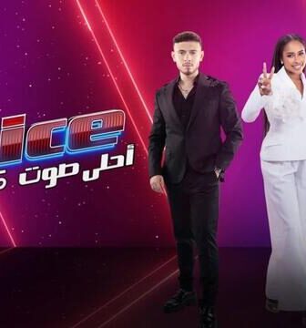 ذا فويس كيدز The Voice Kids الموسم 4
