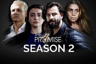 مسلسل اليمين القسم الحلقة 260 مترجمة