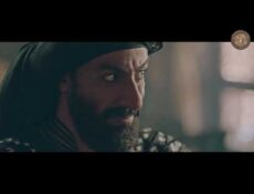 مسلسل هارون الرشيد الحلقة 31