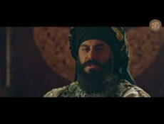مسلسل هارون الرشيد الحلقة 28
