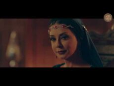 مسلسل هارون الرشيد الحلقة 26