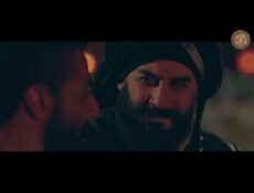 مسلسل هارون الرشيد الحلقة 25
