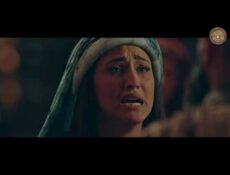 مسلسل هارون الرشيد الحلقة 23