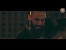 مسلسل هارون الرشيد الحلقة 22