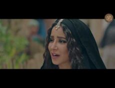 مسلسل هارون الرشيد الحلقة 21