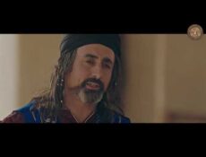 مسلسل هارون الرشيد الحلقة 20