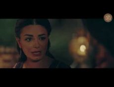 مسلسل هارون الرشيد الحلقة 19