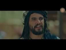 مسلسل هارون الرشيد الحلقة 16