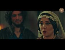 مسلسل هارون الرشيد الحلقة 15