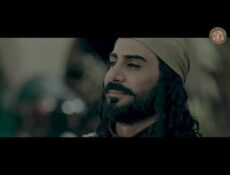 مسلسل هارون الرشيد الحلقة 10
