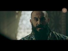 مسلسل هارون الرشيد الحلقة 9