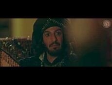 مسلسل هارون الرشيد الحلقة 8