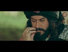 مسلسل هارون الرشيد الحلقة 6