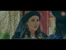 مسلسل هارون الرشيد الحلقة 5