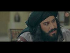 مسلسل هارون الرشيد الحلقة 4