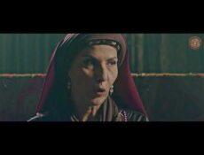 مسلسل هارون الرشيد الحلقة 3