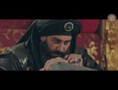 مسلسل هارون الرشيد الحلقة 32 الاخيرة