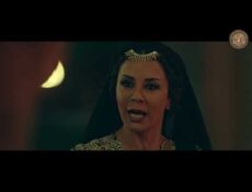 مسلسل هارون الرشيد الحلقة 11