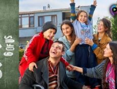 مسلسل المشردون الحلقة 83 الثالثة والثمانون مدبلج