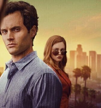 مسلسل You الموسم 2 الحلقة 1 مترجمة