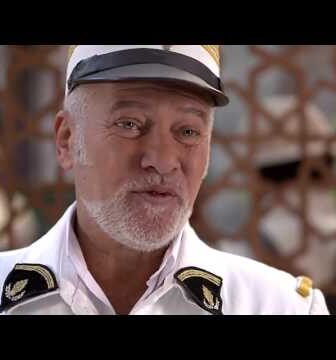 مسلسل عطر الشام الحلقة 8 الثامنة