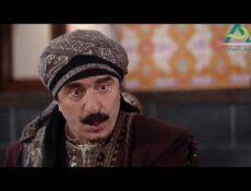 مسلسل عطر الشام الحلقة 28 الثامنة والعشرون