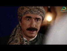 مسلسل عطر الشام الموسم 2 الحلقة 6 السادسة