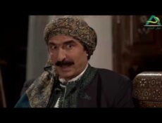 مسلسل عطر الشام الموسم 2 الحلقة 28 الثامنة والعشرون