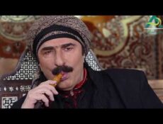 مسلسل عطر الشام الحلقة 15 الخامسة عشر
