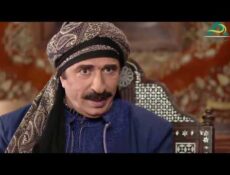 مسلسل عطر الشام الموسم 2 الحلقة 21 الحادية والعشرون