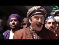 مسلسل عطر الشام الحلقة 25 الخامسة والعشرون