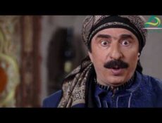 مسلسل عطر الشام الحلقة 19 التاسعة عشر