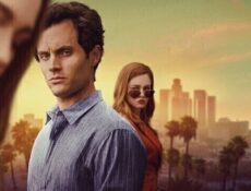 مسلسل You الموسم 2 الثاني الحلقة 3 الثالثة مترجمة