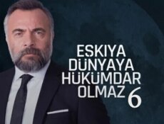 مسلسل قطاع الطرق الموسم 6 الحلقة 14 الرابعة عشر مترجمة