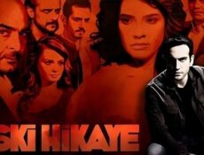 مسلسل حكاية قديمة الحلقة 2 الثانية مترجمة