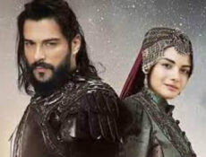 مسلسل المؤسس عثمان الموسم 2 الحلقة 3 مترجمة | قيامة عثمان الحلقة 30 قصة عشق