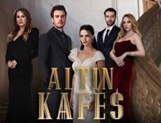 مسلسل القفص الذهبي الحلقة 3 الثالثة مترجمة