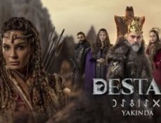 مسلسل الملحمة الحلقة 14 الرابعة عشر مترجمة