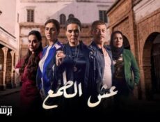 مسلسل عش الطمع الحلقة 20 العشرون