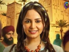 مسلسل حكايات شامة الحلقة 3 الثالثة