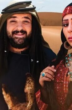 هام وشاهة