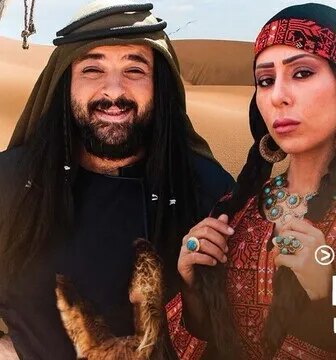 مسلسل هام وشاهة الحلقة 17 السابعة عشر