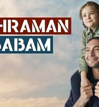 مسلسل ابي البطل الحلقة 12 الثانية عشر مدبلجة