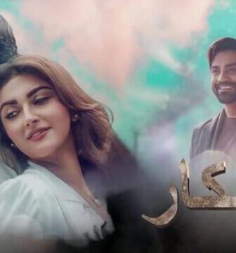 مسلسل الانكار الحلقة 39 مدبلجة
