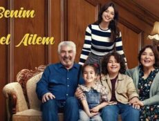 مسلسل عائلتي الجميلة الحلقة 19 التاسعة عشر مترجمة