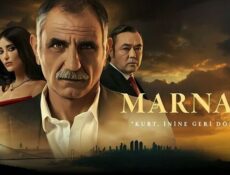مسلسل مارنالي الحلقة 7 السابعة مترجمة